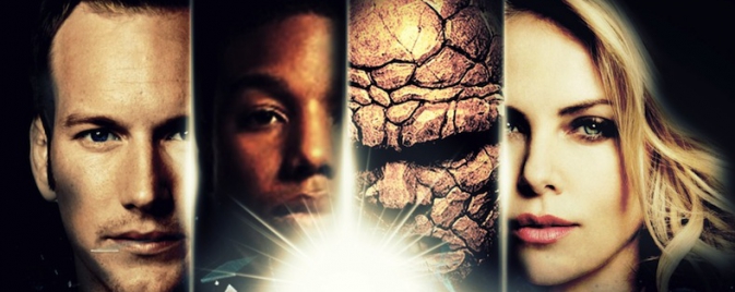 Un synopsis officiel pour le reboot cinéma de Fantastic Four 